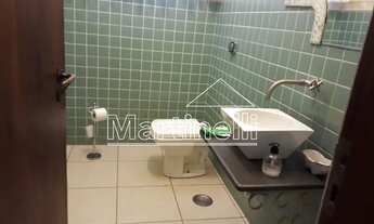 Imagem 6: Casa Padrão em Ribeirão Preto