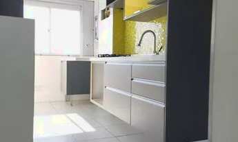 Imagem 2: Apartamento com 2 dorms, Parque Viana, Barueri - R$ 400 mil, Cod: 993