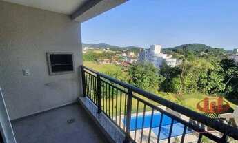 Imagem: Apartamento com 2 dormitórios para alugar