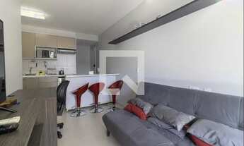 Imagem 4: Apartamento para Aluguel - Aclimação, 1 Quarto, 50 m2