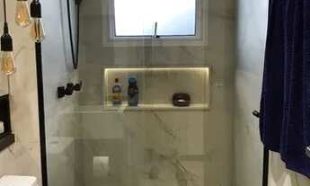 Imagem 6: Lindo Apartamento Mobiliado - Jardim Califórnia - Jacareí - Residencial Celebration Reside