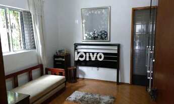 Imagem 2: Sobrado com 2 quartos e 4 vagas para alugar, 123 m² pacote por R$ 4.406/mês - Mirandópolis