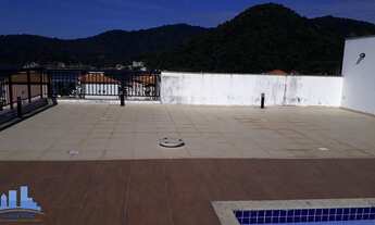 Imagem 7: Mangaratiba - Flat - Itacuruçá