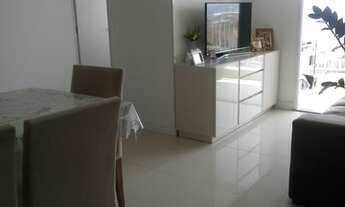 Imagem: Apartamento para venda com 57 metros quadrados