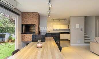 Imagem 5: Casa em condomínio de 04 dormitórios sendo 01 suíte no bairro Tristeza em Porto Alegre!