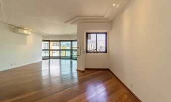 Imagem: Locação Apartamento 4 Dormitórios - 160