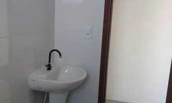 Imagem 5: Aluguel Kitnet com 1 dormitório