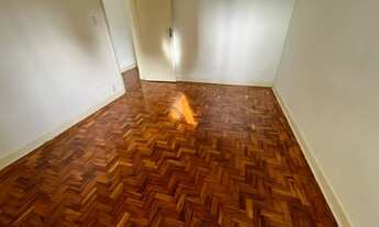 Imagem 5: Casa assobradada com 1 dormitório, sala, cozinha, área de serviço