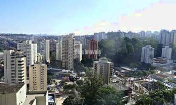 Imagem 6: 61M²AU 2 DORMS, GAR - PRÓXIMO SHOPPINGS MORUMBI TOWN E JD SUL