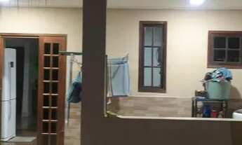 Imagem 5: Casa de condomínio térrea para venda tem 280 metros quadrados com 2 quartos