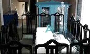 Imagem 5: Sobrado com 3 dormitórios, 250 m² - venda ou aluguel - Santa Teresinha - Santo André/SP