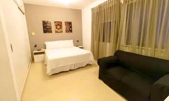 Imagem 2: Flat Ninety disponível para venda com 32m², 01 dorm e 01 vaga de garagem