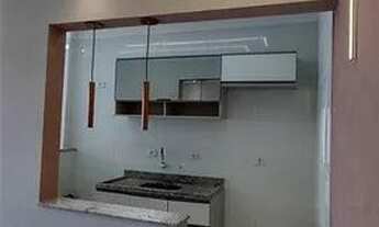 Imagem 5: Apartamento com 1 dormitório à venda, 37 m² por R$ 250.000,00 - Ocian - Praia Grande/SP