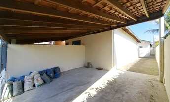 Imagem 6: Casa Térrea para aluguel possui 80 metros quadrados com 2 quartos Remanso Hortolândia