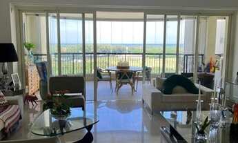 Imagem 5: Apartamento para aluguel tem 300 metros quadrados com 4 quartos