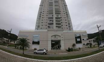 Imagem: Apartamento Suíte 02 demi- suítes, no