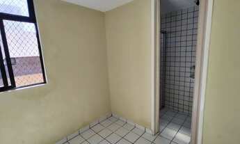 Imagem 3: Cobertura para aluguel com 220 metros quadrados com 3 quartos em Intermares - Cabedelo - P