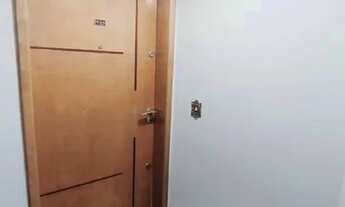 Imagem 7: CNB 08 - EDIFÍCIO OSCAR ROSA - LOCAÇÃO APARTAMENTO REFORMADO - 02 QUARTOS - VAGA GARAGEM