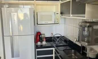 Imagem 4: Condomínio Clube Vitalitá. Apartamento Lindo