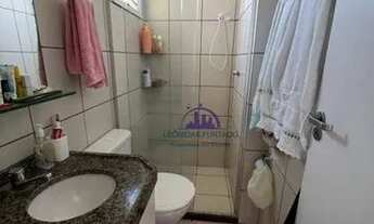 Imagem 7: Apartamento com 3 dormitórios à venda, 65 m² por R$ 390.000,00 - Engenheiro Luciano Cavalc