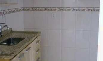 Imagem 4: Apartamento com 3 quartos à venda, 90 m² por R$ 255.000 - Residencial Portal da Mantiqueir