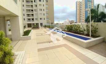 Imagem 4: Cond. Clube Atalaia (Mobiliado), Bairro Atalaia, Aracaju/Se