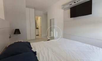 Imagem 14: Apartamento à venda, 62 m² por R$ 392.000,00 - Barreiros - São José/SC