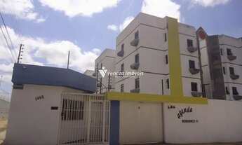 Imagem: Apartamento Edifício Agenda Residence 02