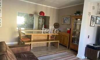 Imagem: São Paulo - Apartamento Padrão - Campo