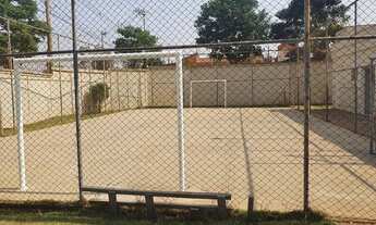 Imagem 5: Apartamento Cores da Vida