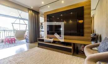 Imagem 7: Apartamento para Aluguel - Alphaville, 3 Quartos, 116 m2