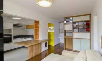 Imagem 5: Apartamento para aluguel tem 60 metros quadrados com 2 quartos em Saúde - São Paulo - SP