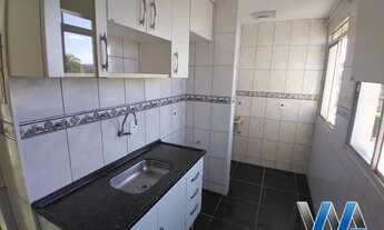 Imagem: Apartamento Residencial Berbari I