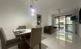 Imagem 3: Barra da Tijuca- Barra Bella- Apartamento à venda- Posto 6