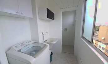 Imagem 7: Apartamento para venda possui 65 metros quadrados com 2 quartos