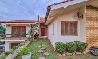 Imagem 2: Casa para aluguel, 3 quartos, 1 suíte, 2 vagas, Rondônia - Novo Hamburgo/RS