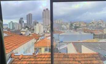 Imagem 5: Casa a venda na Parada Inglesa com 3 quartos 2 banheiros e 1 vaga