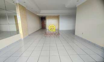 Imagem 3: NATAL - Apartamento Padrão - Lagoa Nova