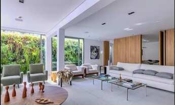 Imagem 7: Casa Venda Brooklin 700 m² 5 Dormitórios