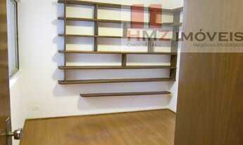 Imagem 6: Excelente apartamento com 3 dormitórios em Pinheiros