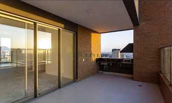 Imagem 3: Cobertura com 4 dormitórios à venda, 475 m² por R$ 16.180.000,00 - Jardim Paulista - São P