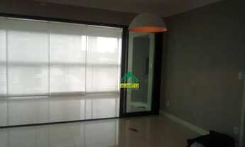 Imagem 4: Apartamento com 3 dormitórios para alugar, 142 m² por R$ 4.696,41/mês - Vila Mendonça - Ar