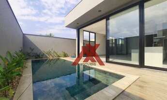 Imagem 2: COND. ALTO PADRÃO - 3 Dorm / 3 Suítes / 4 Vagas / 243 m² - SJRP/SP