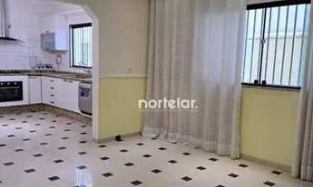 Imagem 7: Sobrado com 4 dormitórios para alugar, 220 m² por R$ 7.000,00/mês - Vila Pirituba - São Pa