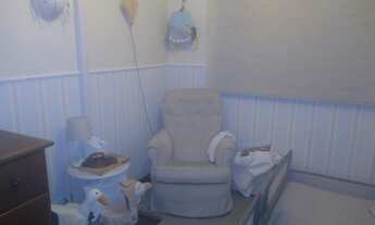 Imagem 4: 01381 - Apartamento 3 Dorms. (1 Suíte), JARDIM VILA MARIANA - SÃO PAULO/SP