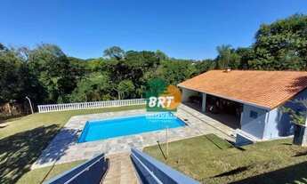 Imagem 3: CA0143- Casa com 4 dormitórios à venda, 382 m² por R$ 1.700.000 - Saboó - São Roque/SP