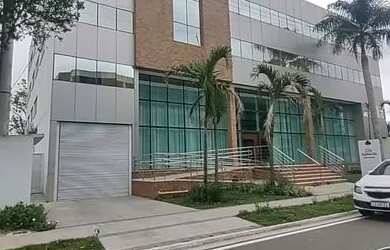 Imagem 6: Vendo Lote Comercial em Alphaville Jacuhy com 486 m² -