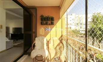 Imagem 7: Apartamento à venda 3 Quartos, 1 Vaga, 97.73M², Boa Vista, Porto Alegre - RS