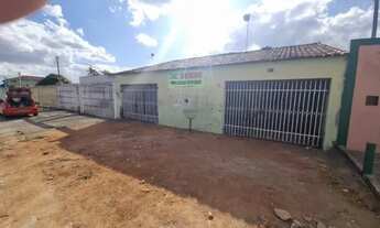 Imagem 2: QNG 22 Para investir, casa 4 quartos 1 suite, laje lote de 330mts!