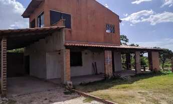Imagem: Casa em Paulino Neves - MA